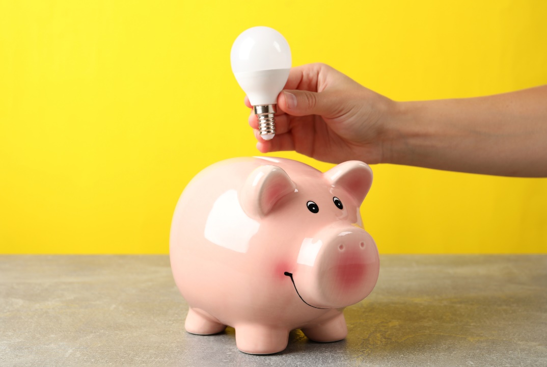 10 dicas para economizar energia e reduzir sua conta de luz