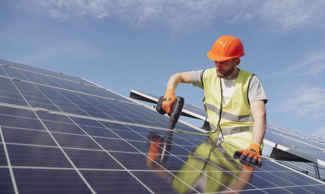 Kit Energia Solar Residencial Preço