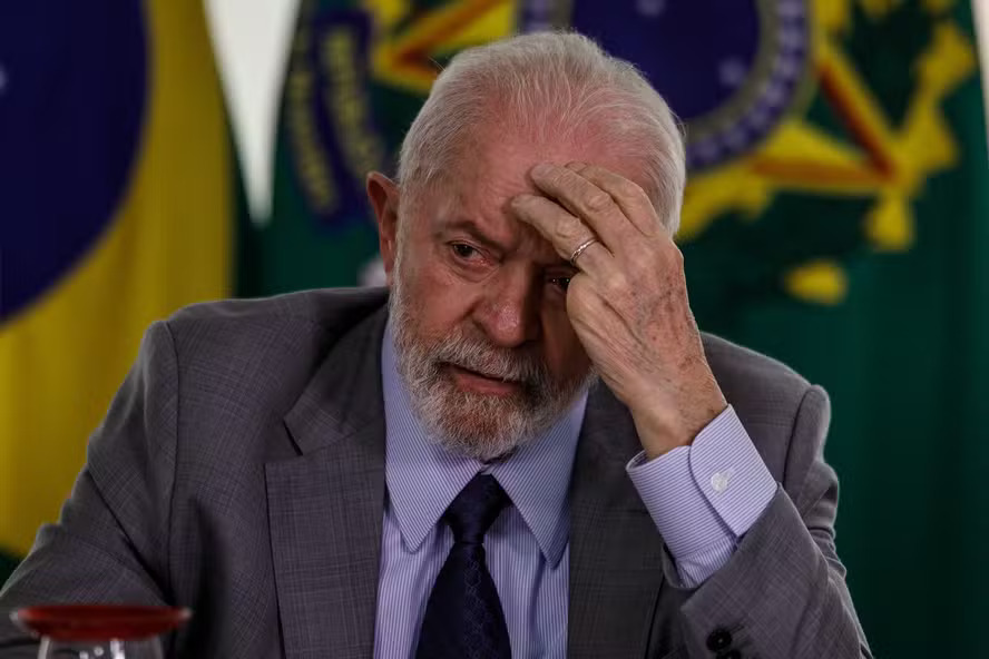 Governo Lula aumenta imposto Pela terceira vez sobre painéis solares