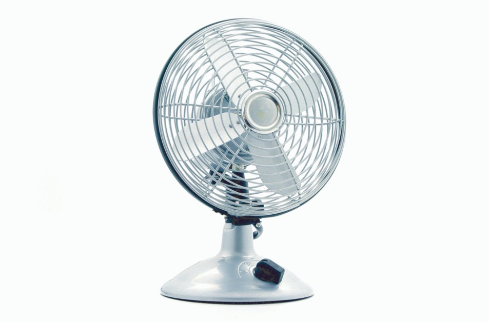 Ventilador gasta muita energia? Veja aqui!