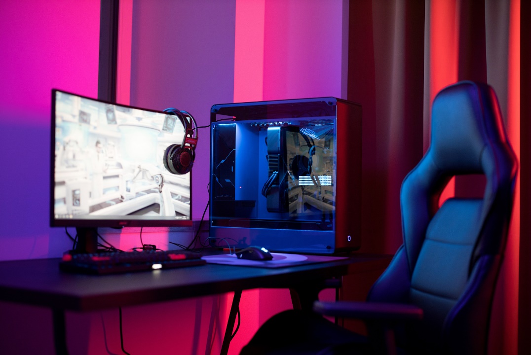 Quanto um PC gasta de energia 24 horas em reais?